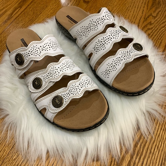 clarks women's leisa grace